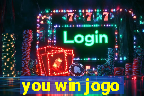 you win jogo